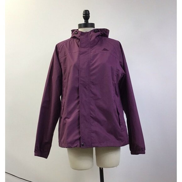 Armadillo Women’s Purple Jacket Size Small - Picture 1 of 2